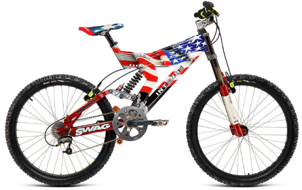Shaun's-1996-WOrld-Champ-Bike