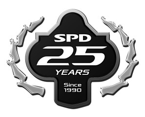 Shimano_spd_25th_logo_grayscale