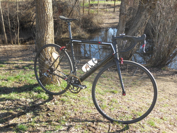 Endurance Training Center 10 pound focus izalco MAX 1 (3)