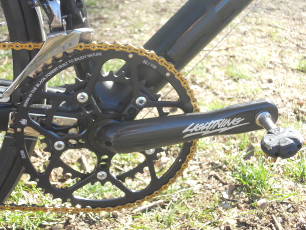 Endurance Training Center 10 pound focus izalco MAX 1 (5)
