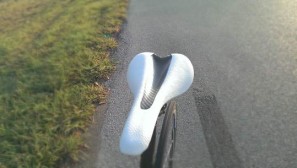 Joshua Clark VeloGold Bicycles Custom Saddles carbon (10)