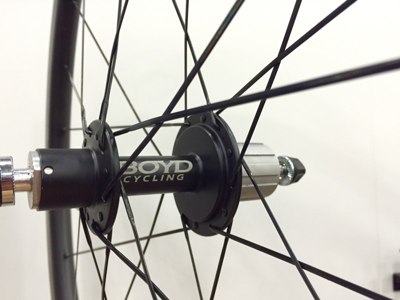 boyd eternity hub