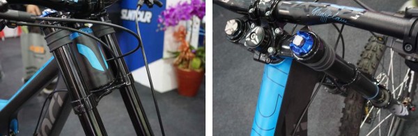 2016-SR-Suntour-RUX-dual-crown-DH-suspension-fork