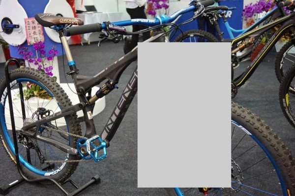 2016-SR-Suntour-dropper-post-prototype