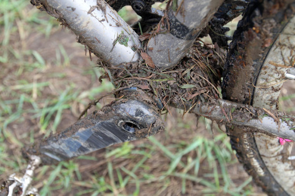 BBinfinite one-piece pressfit bottom bracket review
