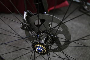Funk Titanium coombe pedals  (22)