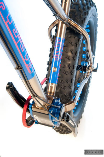 REEB NAHBS 2015 REEBdonkadonk Pinion rear