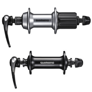 Shimano_Tiagra_10-speed_triple_hubs_RH-FH-RS400