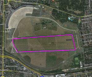 Strava_Tempelhof_Berlin-Bicycle-Week_berliner-fahrradschau_racetrack_satellite_course_preview