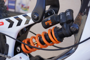2016 Fox SLS super light steel coil spring for mountain bike suspension shocks