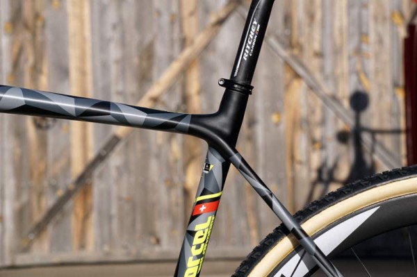 2016 Scott Addict CX 10 carbon fiber disc brake cyclocross bike