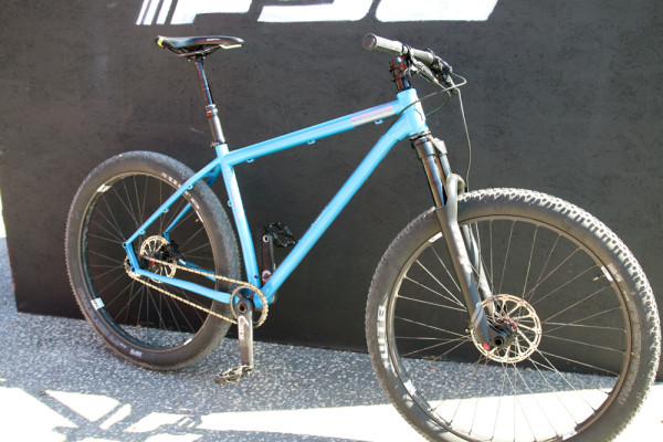 Advocate cycles hayduke 27 plus (8)
