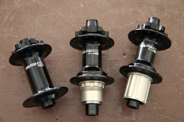 Hayes Magnum Pro plus size suspension forkIMG_6028