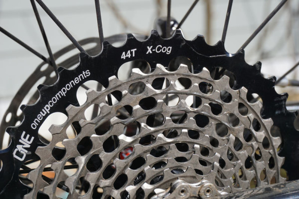 OneUp 44-tooth XX1 replacement cog