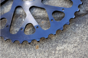 OneUp 44-tooth XX1 replacement cog