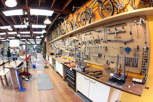 Velo Cult Sky Boyer shop