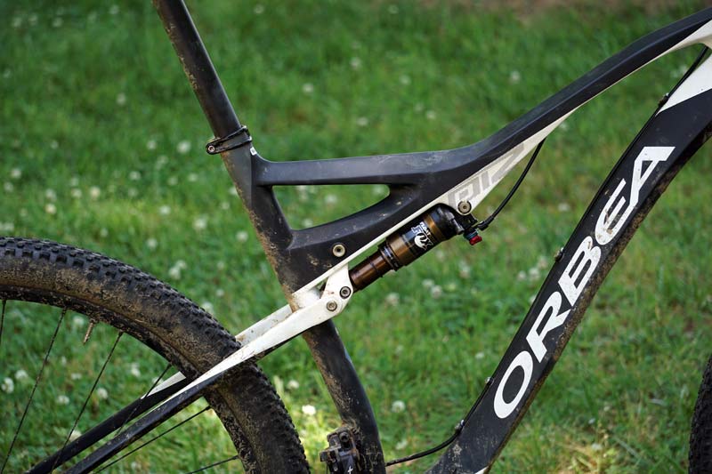 Orbea brings lifetime warranty back, but you’ve gotta work for it