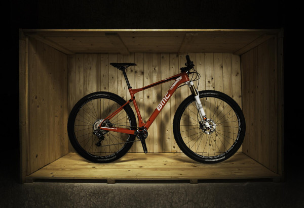 OLIVERBURGESS--¼BMC XC ZOPEN BOX-RED