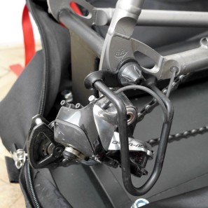 Scicon_AeroComfort_soft_bike-travel-bag-case_derailleur-protector-detail