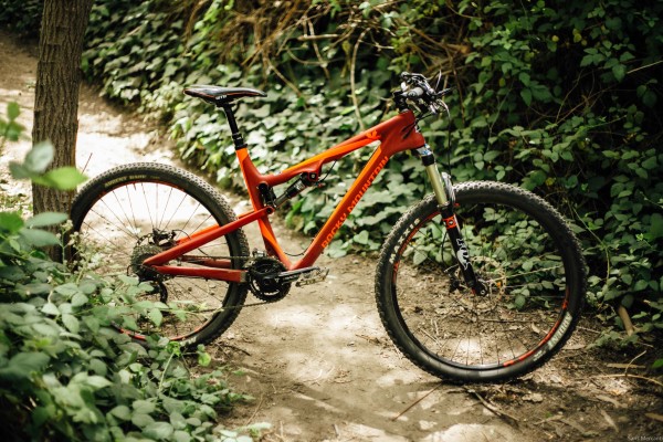 Rocky Mountain Thunderbolt 770 MSL2015 Red-1-7