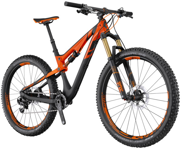 Scott plus genius 700 scale tuned 2015 2016 (5)