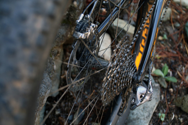 Specialized Stumpjumper 6fatty 275 plus full suspension fsr  (15)