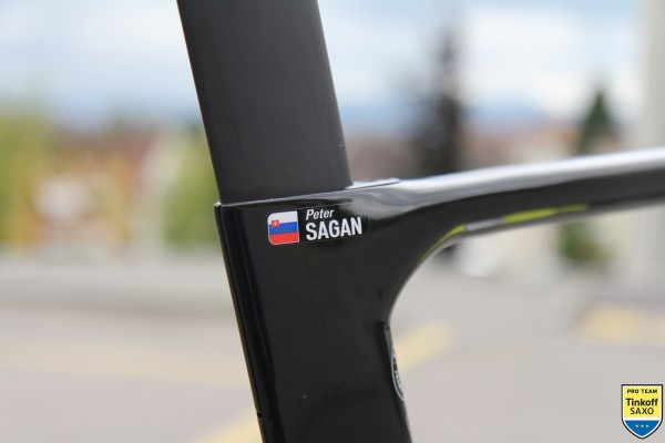 Specialized Venge ViAS - Tinkoff-Saxo - Peter Sagan - 05