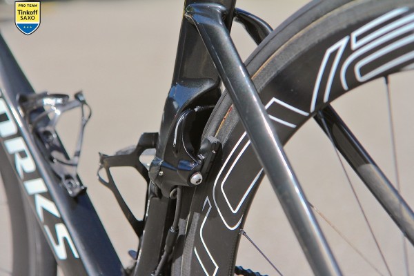 Specialized Venge ViAS - Tinkoff-Saxo - Peter Sagan - 09