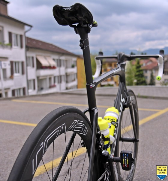 Specialized Venge ViAS - Tinkoff-Saxo - Peter Sagan - 11