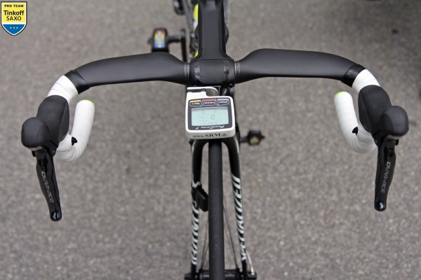 Specialized Venge ViAS - Tinkoff-Saxo - Peter Sagan - 12