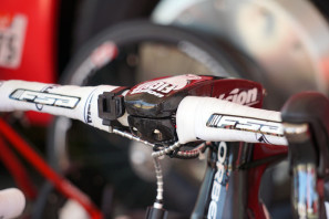 Cofidis rides 2016 Orbea Ordu and Orca road and TT bikes with new FSA parts