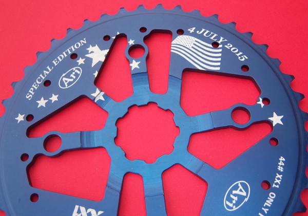 AriBike 4th Ring