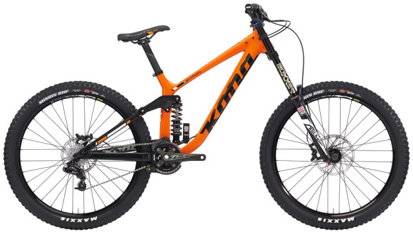 Kona Operator 27.5