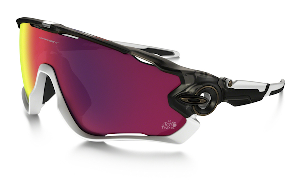 Oakley Prizm Road jawbreaker tour de france 2015 edition