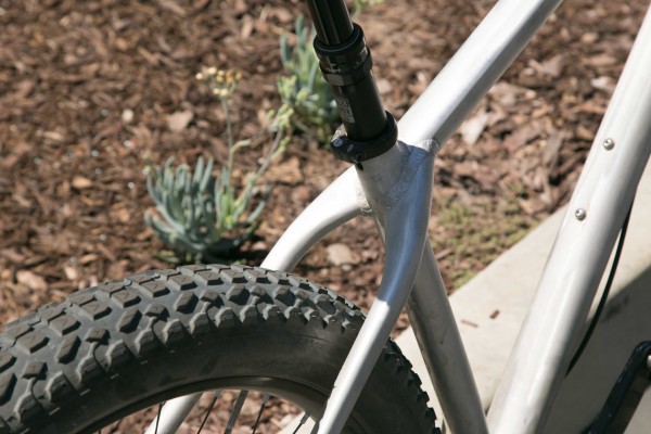 Prototype Plus Size 27.5 Felt Hardtail-6