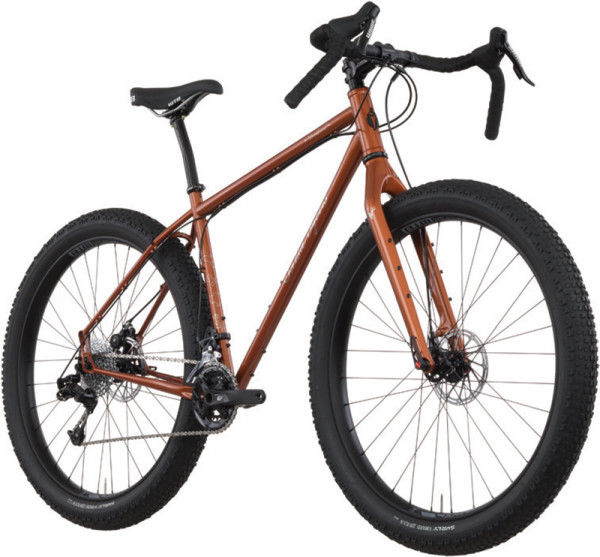 Salsa Deadwood