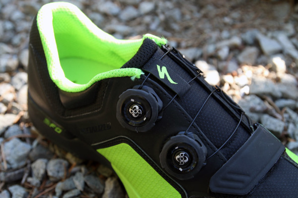 Specialized 2f0 cliplite clipless trail mountain enduro shoe (8)
