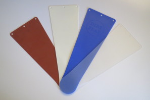 Flap Colors