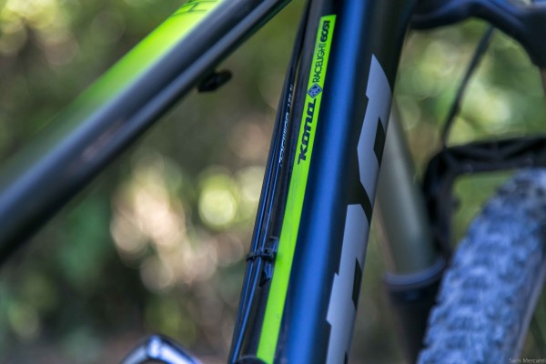 Kona Hei Hei Trail DL 2015-10