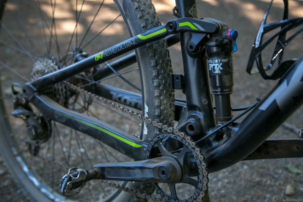 Kona Hei Hei Trail DL 2015-12