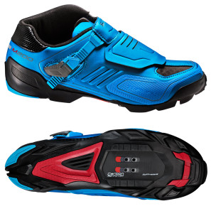 Shimano_Special-Edition_M200-Blue_Trail-Enduro-mountain-bike-shoes_SH-M200B_side-sole-view