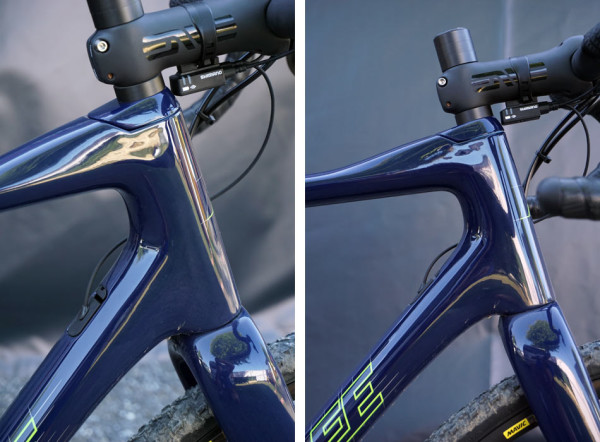 2016 Parlee Chebacco