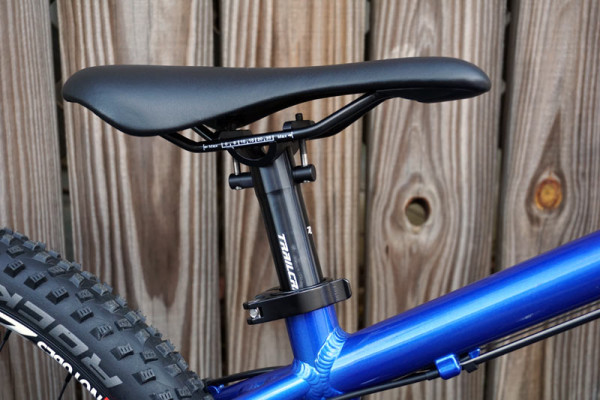Trailcraft youth 24-inch premium alloy mountain bike review and actual weights