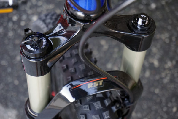 Trailcraft youth 24-inch premium alloy mountain bike review and actual weights
