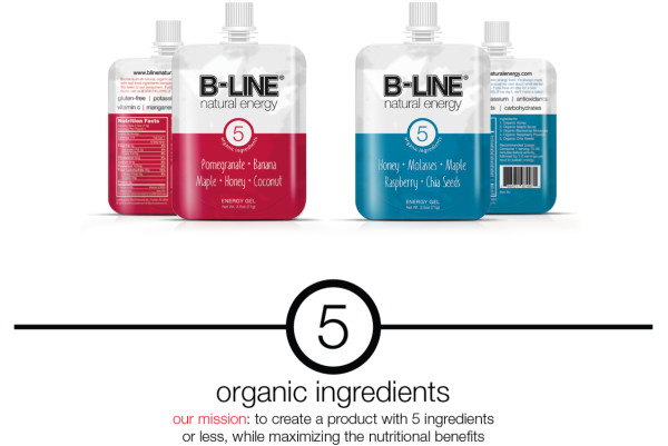 B-Line Image