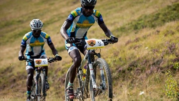 Rwanda
