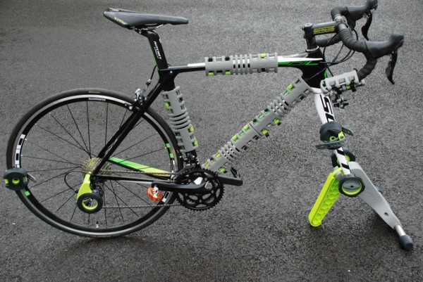 Whole Bike