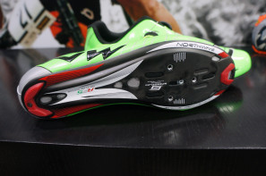 northwave shoes cedric gracia enduro extreme xc michelin rubber (13)