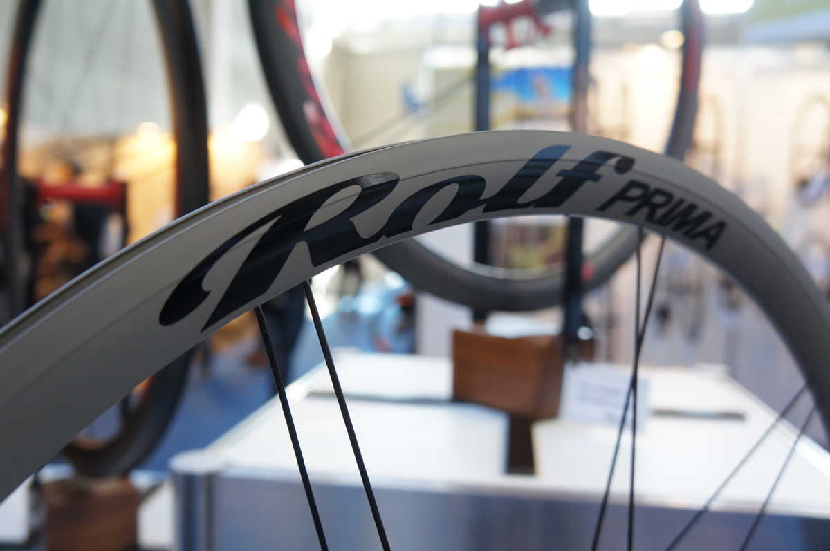 AASQ #17: What's up with Rolf's paired spoke wheels?