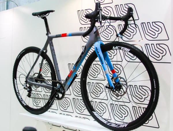 Basso IB15-1